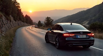 Die Psychologie des Fahrens: Emotionen und Verhalten (7/10)