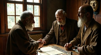 Die psychologische Perspektive auf Kulturerbe (6/10)