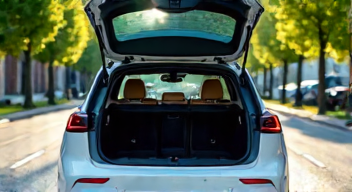 Die Relevanz des Frunks im Elektroauto-Markt (3/10)