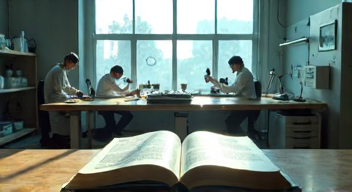 Die Rolle der Innovation in der Gesellschaft (9/10)