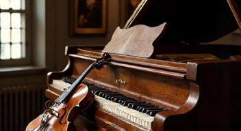 Die Rolle der Kunst im Bewusstsein für Kulturerbe (9/10)