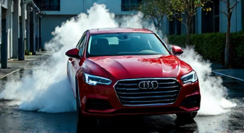 Die Rolle der Musik in der Autowäsche (10/10)