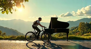 Die Rolle der Musik in der Mobilität (9/10)