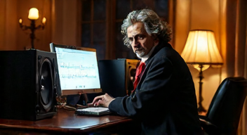 Die Rolle der Musik in der Technikakzeptanz (8/10)