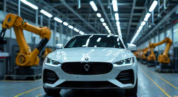 Die Rolle der Software in der Automobilindustrie (4/10)