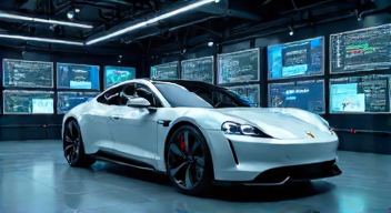 Die Rolle der Software in der Automobilindustrie (4/10)