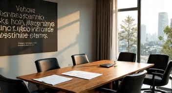 Die Rolle der Unternehmensstrategie in der Gleichstellung (9/10)