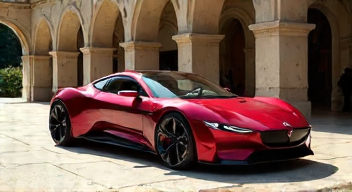 Die Rolle des Designs in der Automobilkultur (3/10)