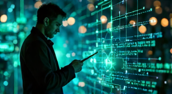 Die Rolle von Künstlern in der Datensicherheit (10/10)