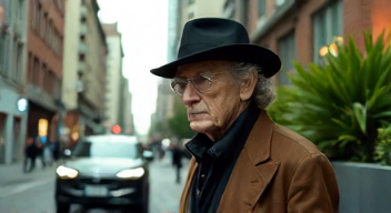 Die Rolle von Künstlern in der E-Auto-Diskussion