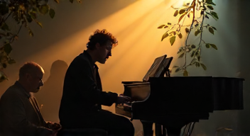 Die Rolle von Musikern in Krisenzeiten (10/10)