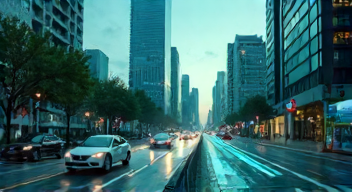 Die Rolle von Netzwerken in der Mobilitätsbranche (4/10)