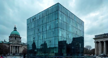 Die Rolle von Unternehmen in der Politik (7/10)