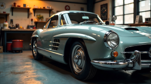 Die Rückkehr der analogen Steuerung: Nostalgie, Technik und Fahrgefühl