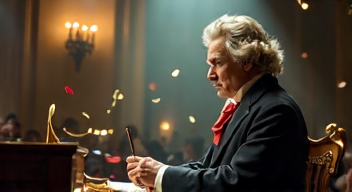 Die Stimme der Zeit: Kulturelle Reflexionen durch Musik (9/10)