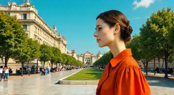 Die Verbindung zwischen Kunst und Gesellschaft (8/10)