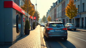 Die wahren Kosten der Autowäsche: Preisvergleich, Städte, Qualität