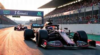 Die Welt der Technik durch meine Augen (1/10)