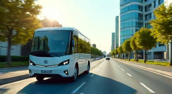 Die Zukunft der Assistenzsysteme im Lkw (10/10)