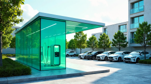 Die Zukunft der E-Flotten: Transparenz, Kontrolle und internationale Lösungen