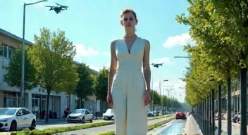 Die Zukunft der E-Mobilität (10/10)