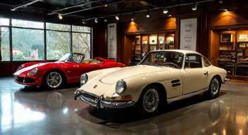 Ein Blick auf den Luxusmarkt (3/10)