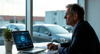 Ein Experte über Fahrertraining und Assistenzsysteme (2/10)