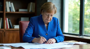 Ein Politiker, der die Rahmenbedingungen gestaltet (9/10)