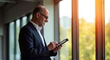 Ein Tech-Experte, der die digitale Transformation prägt (4/10)