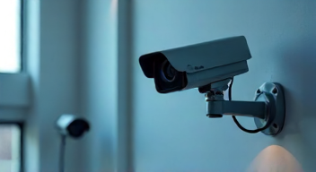 Einblick in die Technik: Warum Überwachungskameras entscheidend sind (2/10)