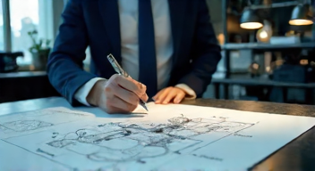 Einblick in die technische Exzellenz (2/10)