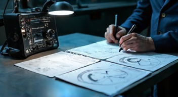 Einblick in technische Details der Rückrufaktion (2/10)