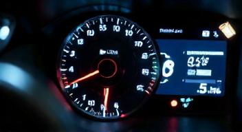 Einblicke in digitale Tachotechnologie (2/10)