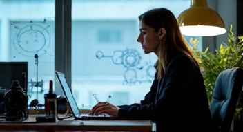 Einblicke von Julia Fietz, Redakteurin im Ressort Technik und Motor (2/10)