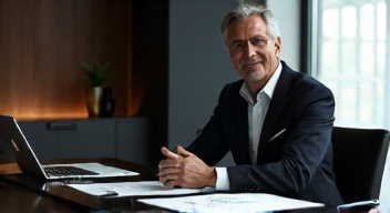 Einblicke von Stephan Winkelmann zur Markenstrategie (2/10)