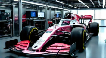 Einfluss der Formel 1 auf die Technik (2/10)