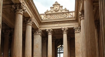 Einfluss der Musik auf Architektur (10/10)