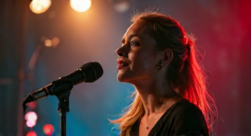 Einfluss der Musik auf das Bewusstsein für soziale Themen von Adele (10/10)