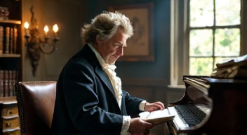 Einfluss der Musik auf Innovation (10/10)