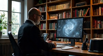 Einfluss der Philosophie auf Technologie (5/10)