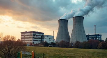 Einfluss der Politik auf die Industrie (2/10)