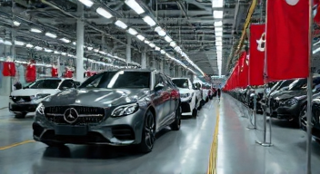 Einfluss der politischen Entscheidungen auf Stellantis (2/10)