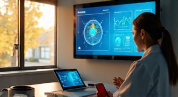 Einfluss der Technologie auf die Patientenaufklärung (2/10)