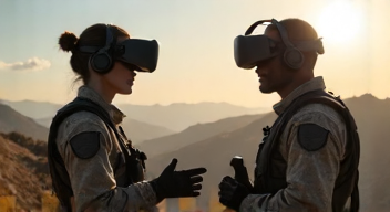 Einfluss der Technologie auf die Soldatenpsychologie (6/10)