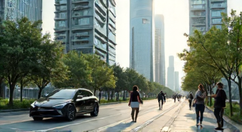 Einfluss der Technologie auf unsere Gesellschaft (2/10)