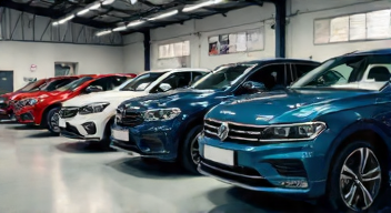 Einfluss des Batteriezustands auf den Gebrauchtwagenmarkt (2/10)