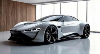 Einfluss des Designs auf die Automobilindustrie (2/10)