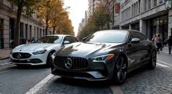 Einfluss des Grandland auf die Automobilkultur (3/10)