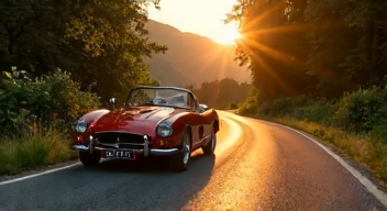 Emotionale Verbindung zum Fahren (7/10)