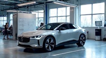 Ethische Fragestellungen in der Automobilentwicklung (5/10)